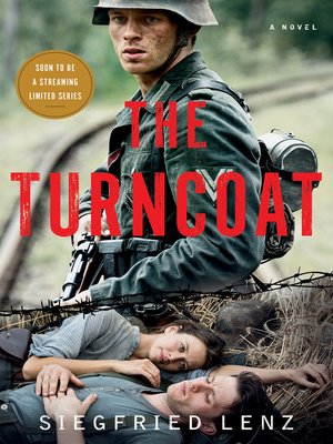 cover image of The Turncoat